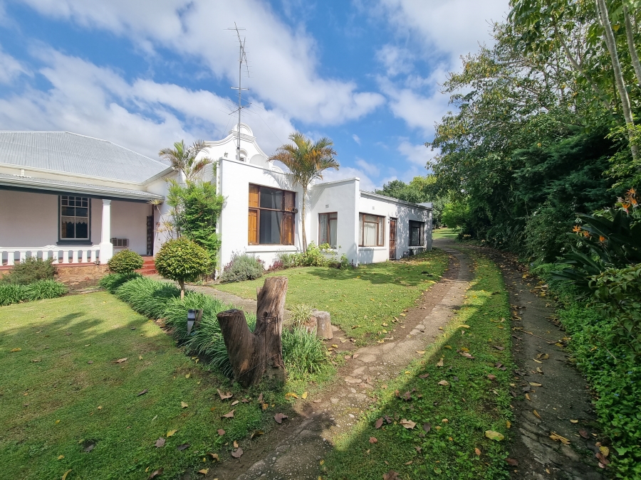 7 Bedroom Property for Sale in Swellendam Western Cape